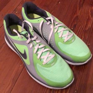Nike Lunarswift Running shoes